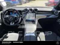 2026 Mercedes Benz GLC-Class