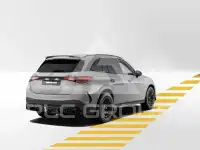 2026 Mercedes Benz GLC-Class