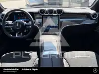 2026 Mercedes Benz GLC-Class