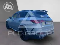 2026 Mercedes Benz GLC-Class