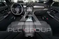 2026 Mercedes Benz GLC-Class