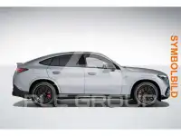 2026 Mercedes Benz GLC-Class