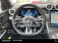 2026 Mercedes Benz GLC-Class