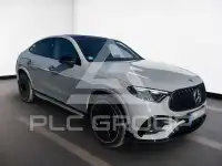 2026 Mercedes Benz GLC-Class