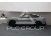 2026 Mercedes Benz GLC-Class