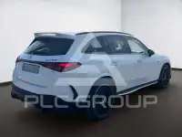 2026 Mercedes Benz GLC-Class