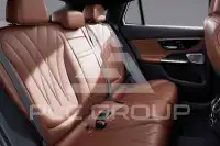 2026 Mercedes Benz GLC-Class