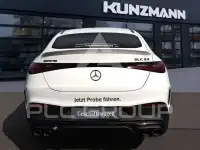 2026 Mercedes Benz GLC-Class