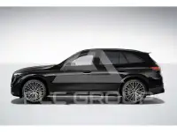 2026 Mercedes Benz GLC-Class