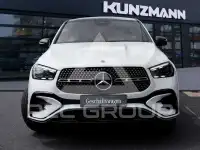 2026 Mercedes Benz GLE 300