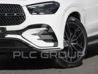 2026 Mercedes Benz GLE 300