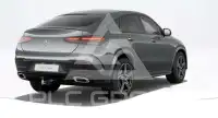 2026 Mercedes Benz GLE 300