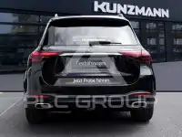 2026 Mercedes Benz GLE 300