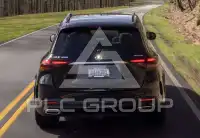 2026 Mercedes Benz GLE 300