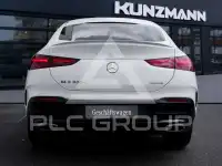 2026 Mercedes Benz GLE 300