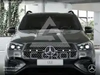 2026 Mercedes Benz GLE 300
