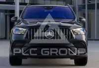 2026 Mercedes Benz GLE 300
