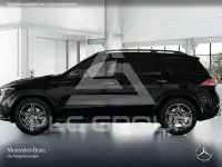 2026 Mercedes Benz GLE 300