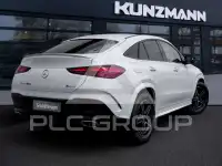 2026 Mercedes Benz GLE 300