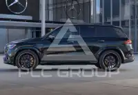 2026 Mercedes Benz GLE 300