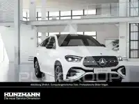 2026 Mercedes Benz GLE 300