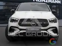 2026 Mercedes Benz GLE 300