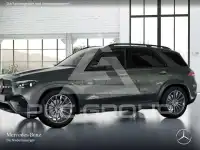 2026 Mercedes Benz GLE 300
