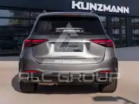 2026 Mercedes Benz GLE 300