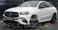 2026 Mercedes Benz GLE 300