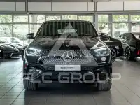 2026 Mercedes Benz GLE 300