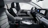 2026 Mercedes Benz GLE 300