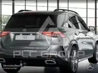 2026 Mercedes Benz GLE 300