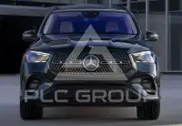 2026 Mercedes Benz GLE 300