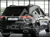 2026 Mercedes Benz GLE 300