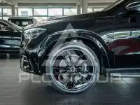 2026 Mercedes Benz GLE 300