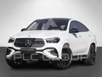 2026 Mercedes Benz GLE 300