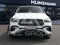2026 Mercedes Benz GLE 300