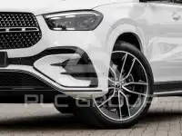 2026 Mercedes Benz GLE 300