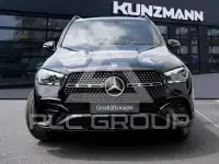 2026 Mercedes Benz GLE 300