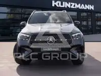 2026 Mercedes Benz GLE 300