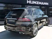 2026 Mercedes Benz GLE 300