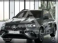 2026 Mercedes Benz GLE 300