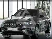 2026 Mercedes Benz GLE 300