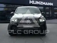 2026 Mercedes Benz GLE 300