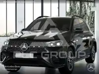 2026 Mercedes Benz GLE 300