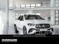 2026 Mercedes Benz GLE 300