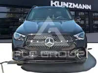 2026 Mercedes Benz GLE 300