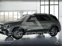 2026 Mercedes Benz GLE 300