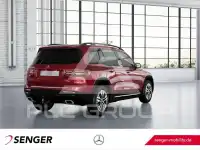 2026 Mercedes Benz GLB