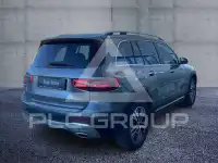 2026 Mercedes Benz GLB